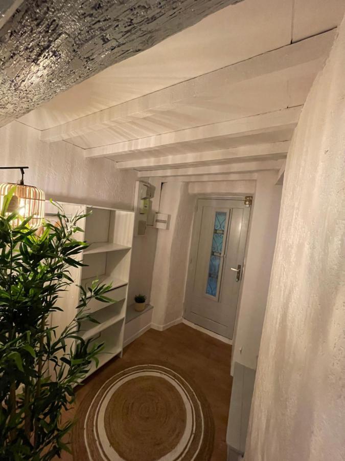 Greenery Apartment Meynes Exteriér fotografie