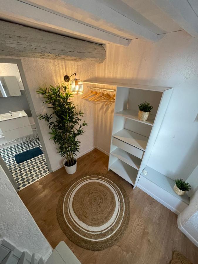 Greenery Apartment Meynes Exteriér fotografie